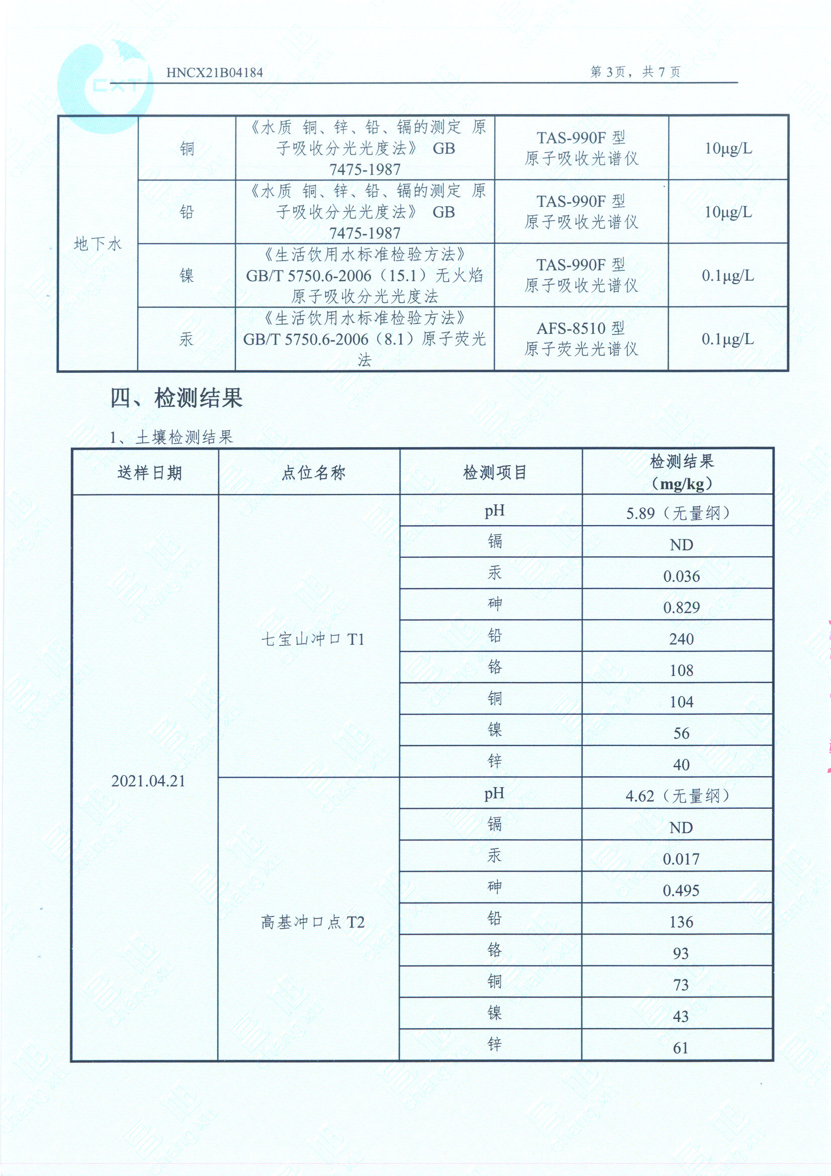 七宝山铜锌矿土样、地下水报告2021年_页面_5.jpg